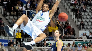 A-1 liga za prvaka: KK Zadar – KK Zagreb 92-73, Foto: Krešimir Sorić