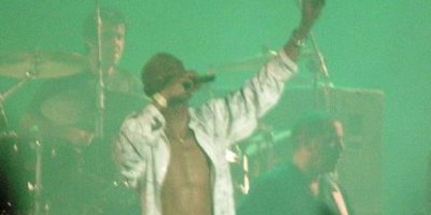 Faithless, foto: dalje.com