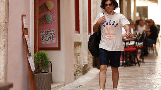 Đir po gradu, 23. lipnja 2021. Đir po gradu, 23. lipnja 2021.