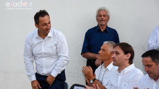 4. Fešta od sira u Kolanu