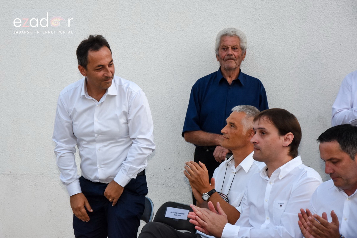 4. Fešta od sira u Kolanu