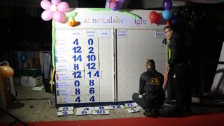 Virske maškare 2017: Karnevalske igre i koncert grupe Vista Virske maškare 2017: Karnevalske igre i koncert grupe Vista