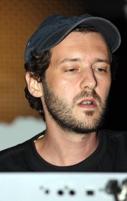 TBF u Diklu (foto: Filip Plazonić)