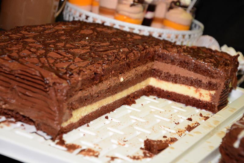 Humanitarna akcija za Udrugu Svjetlo na Festivalu vjenčanja Humanitarna akcija za Udrugu Svjetlo na Festivalu vjenčanja