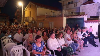 42. susret klapa Raspivano Bibinje 42. susret klapa Raspivano Bibinje