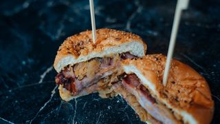 Gastronomska ponuda na Adventu u Zadru 2024., treći dio