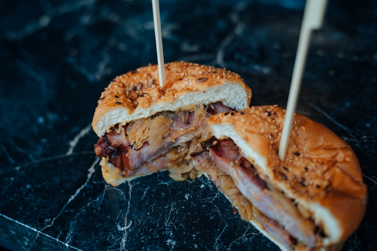 Gastronomska ponuda na Adventu u Zadru 2024., treći dio