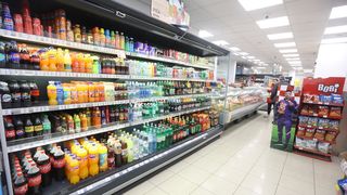 Počeo bojkot protiv visokih cijena prehrane