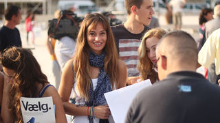 Europski dan jezika (foto:Saša Čuka)