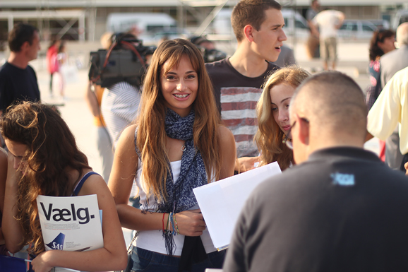 Europski dan jezika (foto:Saša Čuka)