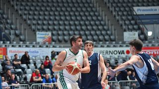 IV Masters veterana: MORH – Puntamika 85-44 IV Masters veterana: MORH – Puntamika 85-44