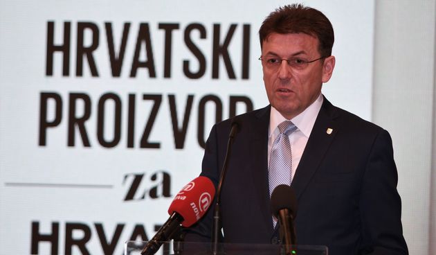 Burilović: Domaći proizvodi moraju biti ključ prepoznatljivosti našeg turizma