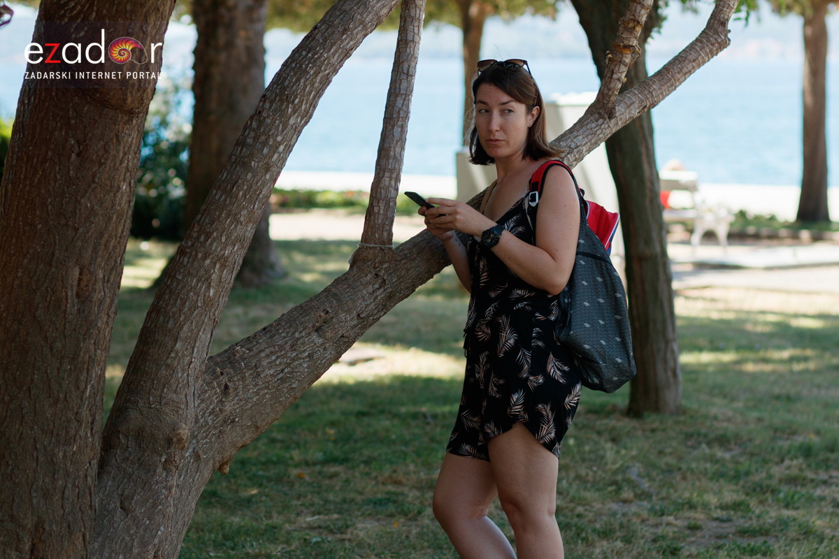 Đir po gradu, subotnja špica 29. lipnja 2019.