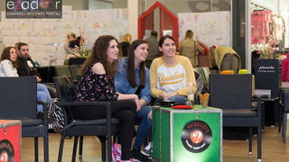 Supernova: Kvizalište – zabavno glazbeni kviz i Super subota 11. ožujka 2017.