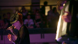 Koncert Josipe Lisac u Arsenalu,foto: Bela