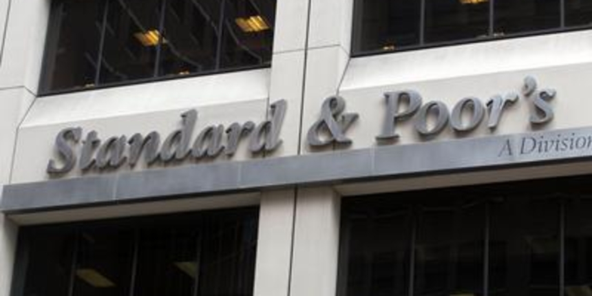 Standard & Poor’s