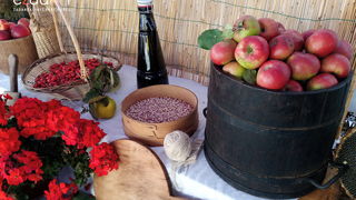 Gospić: Jesen u Lici 2018. Gospić: Jesen u Lici 2018.