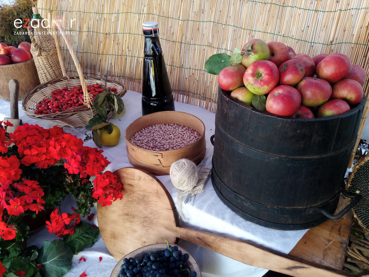 Gospić: Jesen u Lici 2018. Gospić: Jesen u Lici 2018.