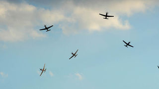 Adria Air Race 2011 foto Nenad Marcev Adria Air Race 2011 foto Nenad Marcev