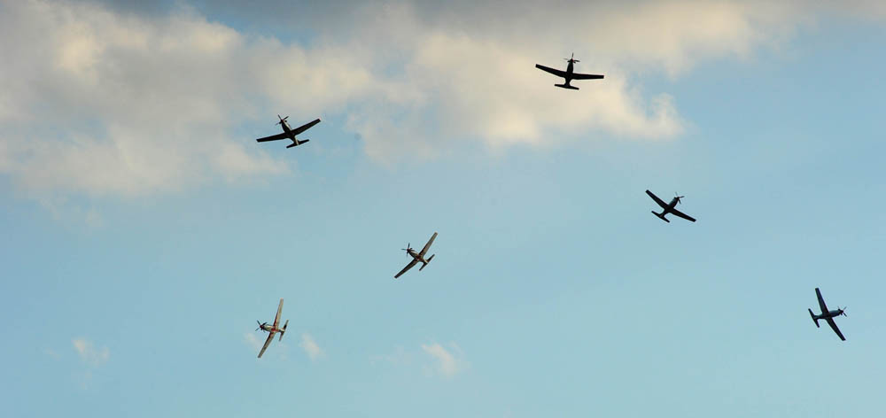 Adria Air Race 2011 foto Nenad Marcev Adria Air Race 2011 foto Nenad Marcev