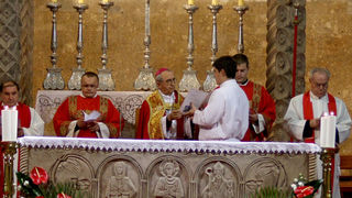 Svečana Večernja misa uoči Sv.Krševana