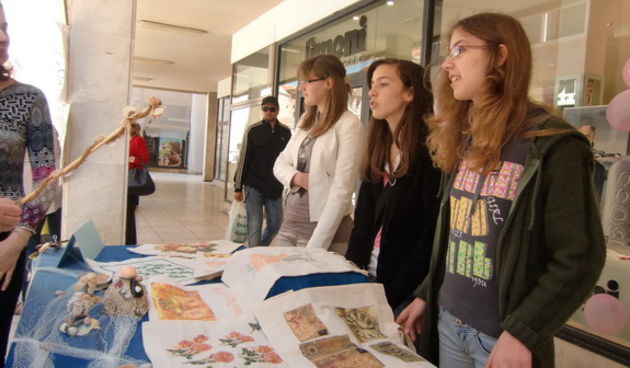 10. Eko dani na Kalelargi