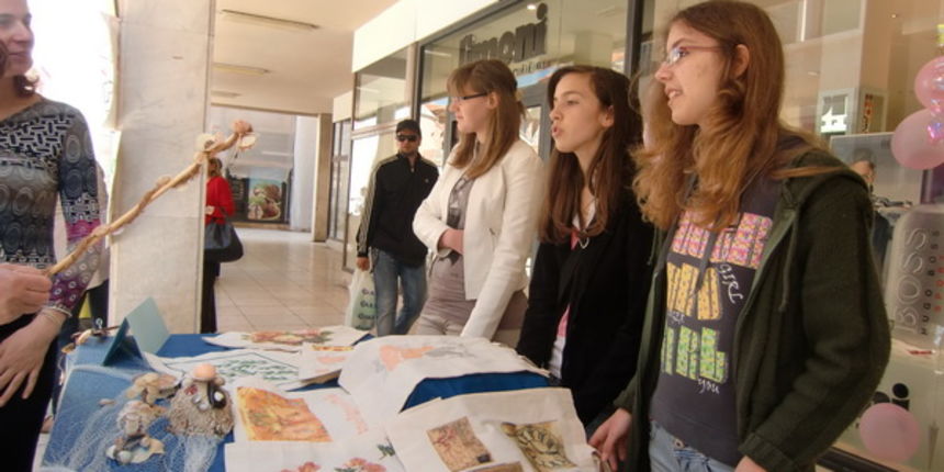 10. Eko dani na Kalelargi 10. Eko dani na Kalelargi