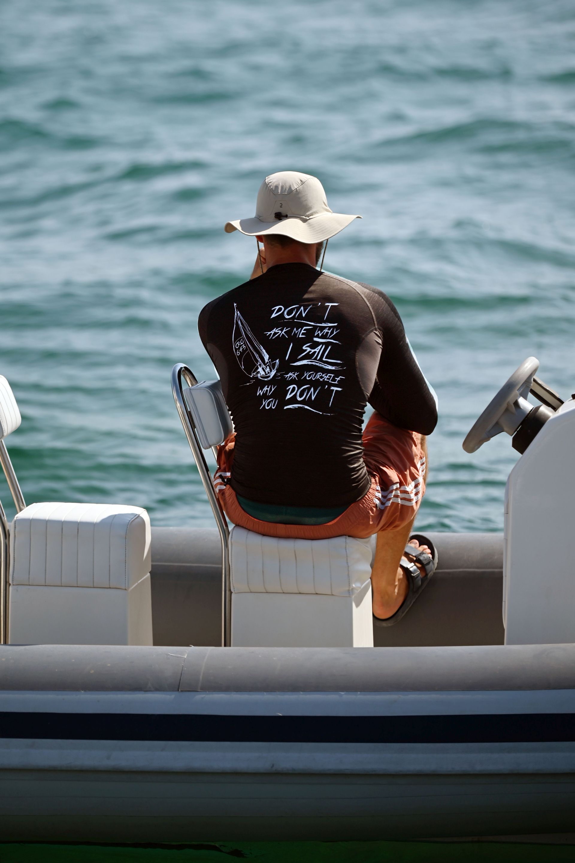 Tečaj jedrenja za studente @ Vitrenjak Tečaj jedrenja za studente @ Vitrenjak