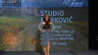 10. Festival vjenčanja u Arsenalu. Jutarnji program u subotu 4. ožujka 2017.