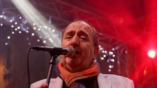 Mladen Grdović koncertom otvorio Advent u Zadru