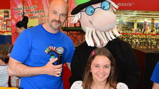 Najljepši glasovi Hrvatske u Supernova centru Zadar, Foto: Iva Perinčić