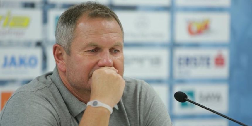 Matjaž Kek Matjaž Kek