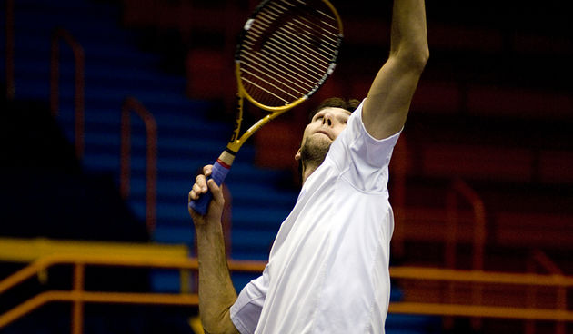 Ivo Karlovic