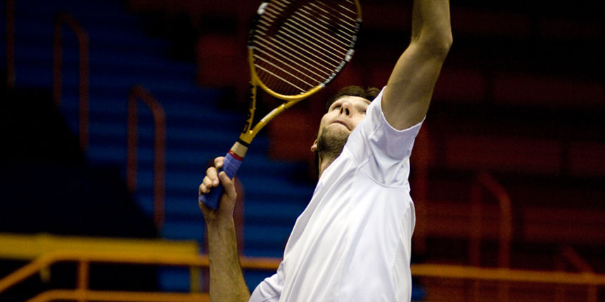 Ivo Karlovic