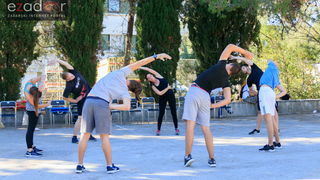 KvartArt: Poslijepodnevne subotnje aktivnosti i večernji koncert Miroslava Tadića