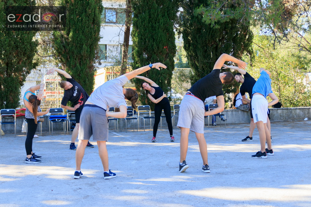 KvartArt: Poslijepodnevne subotnje aktivnosti i večernji koncert Miroslava Tadića