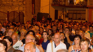 Raspivano Bibinje: 35. tradicionalni susret klapa