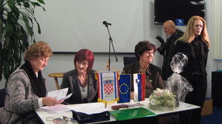 SKD ‘Lipa’, Presernov dan (Foto: I. Pejkovic)