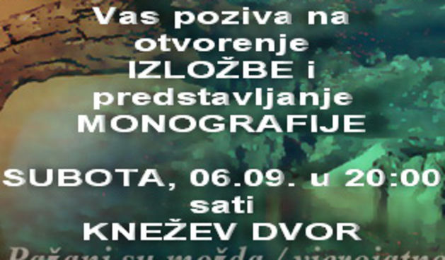 Pag – najava izložbe