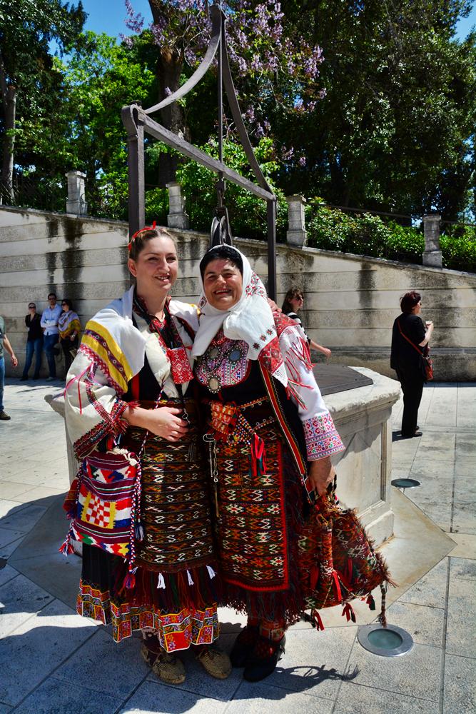 Kulturni Majdan na Trgu 5 bunara Kulturni Majdan na Trgu 5 bunara