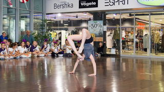 City Galleria: Fall for Dance Competition 29. listopada 2016.  Foto: Bojan Bogdanić