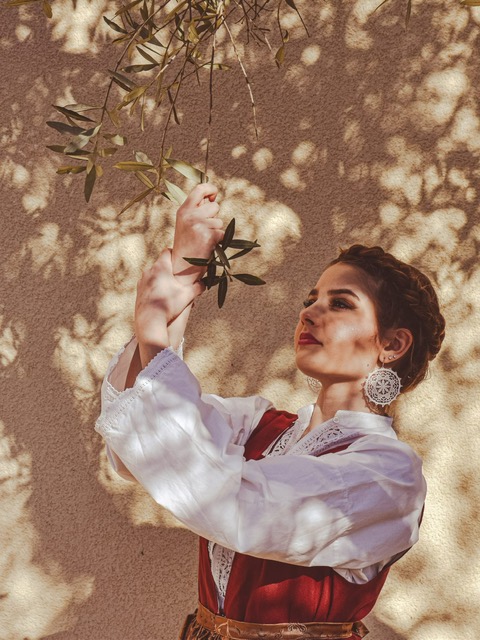 Sa Otoka Paga iz udruge Kissa stigla nam je priča o Radovanu i Ljudmili Sa Otoka Paga iz udruge Kissa stigla nam je priča o Radovanu i Ljudmili