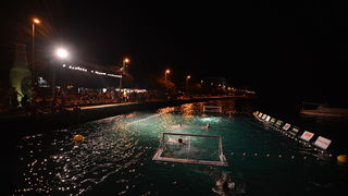 VAKANZA 2015. polufinalnim utakmicama ušla u završnicu natjecanja, Foto: Iva Perinčić