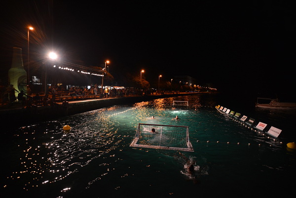 VAKANZA 2015. polufinalnim utakmicama ušla u završnicu natjecanja, Foto: Iva Perinčić