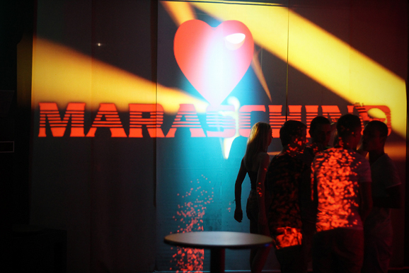 Maraschino bar : iPlay Battles (foto:Saša Čuka)