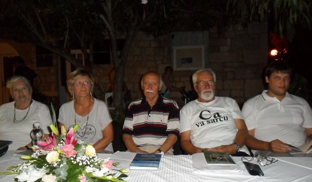 Održana 23.Večer čakavske poezije u Kukljici