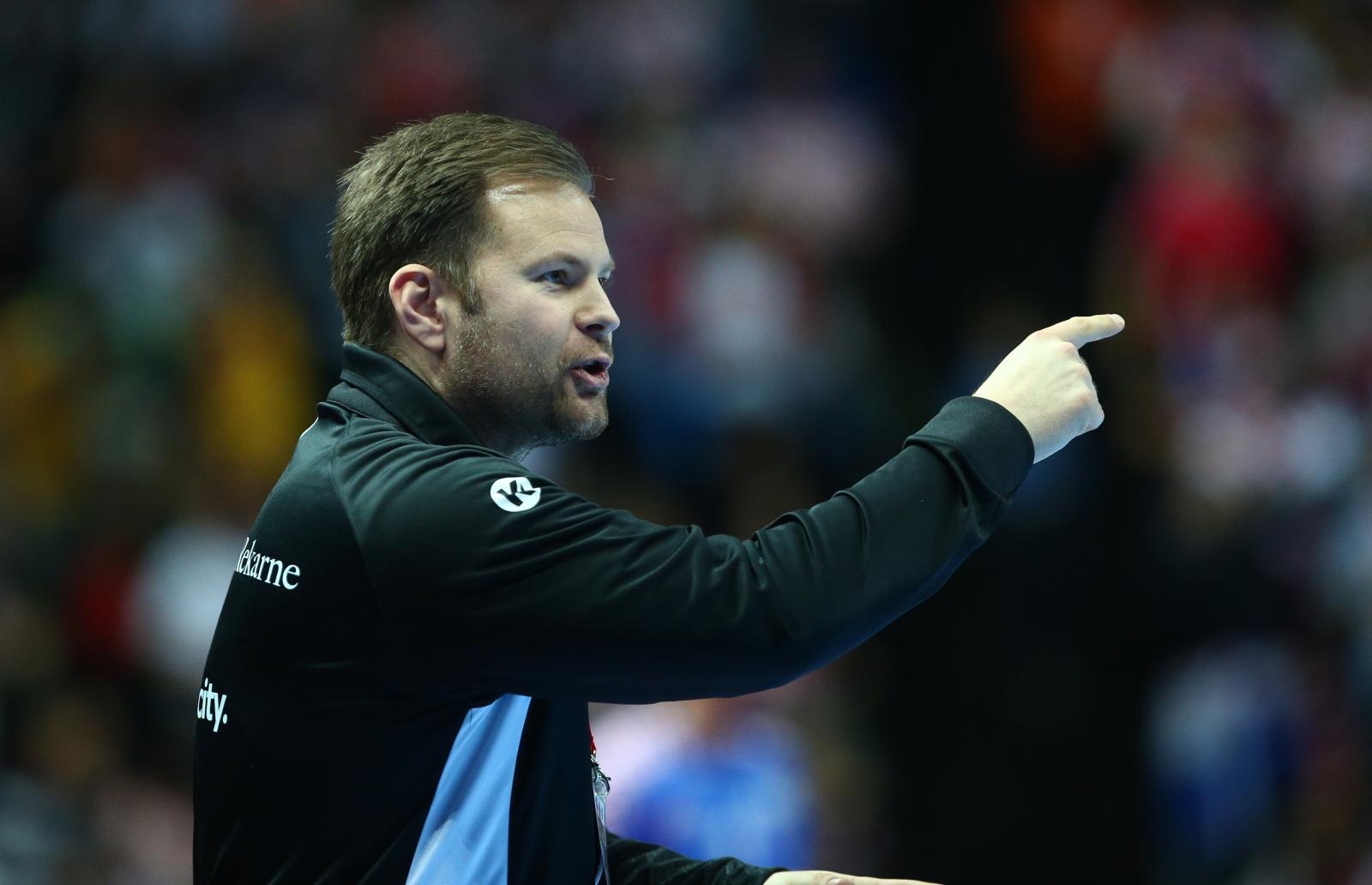 Spaladium Arena, Split – Europsko rukometno prvenstvo, skupina A, 3. kolo, Hrvatska – Švedska 31-35