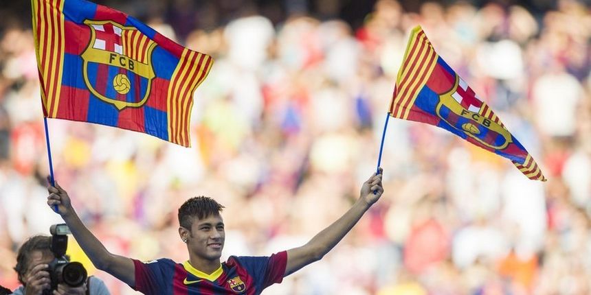 Neymar, foto: mundodeportivo.com Neymar, foto: mundodeportivo.com