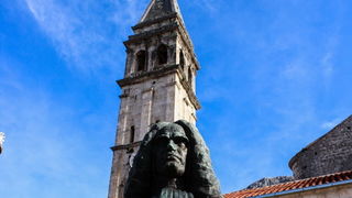 Hodočašće župljana župe sv. Kuzme i Damjana iz Banja u Boku kotorsku. Foto: Jerko Kovačić