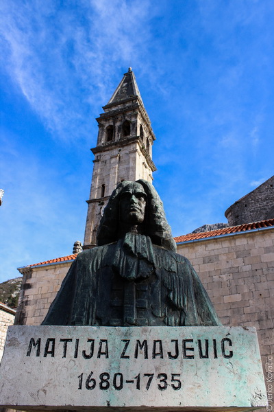 Hodočašće župljana župe sv. Kuzme i Damjana iz Banja u Boku kotorsku. Foto: Jerko Kovačić